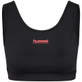 Hummel Hiit Intensity Damen Sport-BH