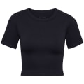 Hummel Pulse Seamless Rib Damen T-Shirt