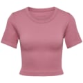 Hummel Pulse Seamless Rib Damen T-Shirt