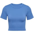 Hummel Pulse Seamless Rib Damen T-Shirt