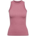 Hummel Pulse Seamless Rib Damen T-Shirt