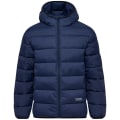 Hummel Lightweight Puffer Jacke