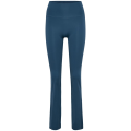 Hummel Yoga High Waist Flare Damen Tights