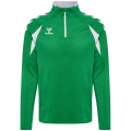 Hummel Core 2.0 Half Zip Sweatshirt