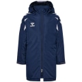 Hummel Core 2.0 Bench Kinder Jacke