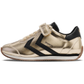 Hummel Stadion Metallic Kinder Freizeitschuhe