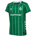 Hummel Werder Bremen 25/26 Home Kinder Trikot