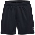 Hummel Pulse Training Damen Shorts