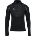 Hummel Btc Winter Training Half Zip Herren Sweatshirt