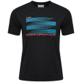 Hummel Pulse Graphic Herren T-Shirt