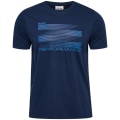 Hummel Pulse Graphic Herren T-Shirt