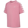 Hummel Jr Archive Loose Kinder T-Shirt