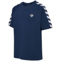 Hummel Jr Archive Loose Kinder T-Shirt