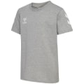 Hummel GO 2.0 Chevron Kinder T-Shirt