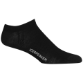 Icebreaker Lifestyle Fine Gauge No Show Damen Socken