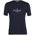 Icebreaker Tech Lite II Grown Down South Herren T-Shirt