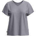Icebreaker Drayden Reversible Top Damen T-Shirt