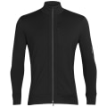 Icebreaker QuantuII I Zip Herren Sweatshirt