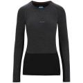 Icebreaker 125 ZoneKnit Crewe Damen T-Shirt
