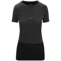 Icebreaker 125 ZoneKnit Crewe Damen T-Shirt