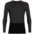 Icebreaker ZoneKnit 200 Crewe Herren T-Shirt