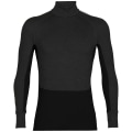 Icebreaker ZoneKnit 260 Half Zip Herren Rollkragenpullover