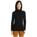 Icebreaker 260 Tech Turtleneck Damen Rollkragenpullover