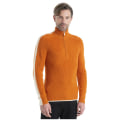 Icebreaker Lodge Half Zip Herren Sweatshirt