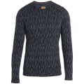 Icebreaker Merino 200 Oasis Crewe Macro Forms Herren Unterhemd