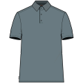 Icebreaker Merino 150 Tech Lite III Herren Poloshirt