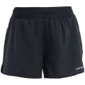 Icebreaker Merino 125 ZoneKnit Speed 3 Damen Shorts