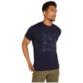 Icebreaker Merino 150 Tech Lite T Camp Ess Herren T-Shirt