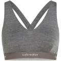 Icebreaker Merino 125 Cool-Lite Sprite Racerback Damen Sport-BH