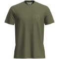 Icebreaker Merino 150 Tech Lite Hike Naturall Herren T-Shirt