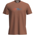Icebreaker Merino 150 Tech Lite Slimey Salama Herren T-Shirt