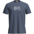 Icebreaker Merino 150 Tech Lite Adventure Rid Herren T-Shirt