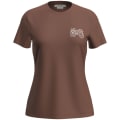 Icebreaker Merino 150 Tech Lite Adventure Rid Damen T-Shirt