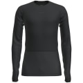 Icebreaker Merino 125 ZoneKnit Crewe Herren Unterhemd
