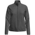 Icebreaker Merino Blend 800 RealFleece™ Classic Pile Zip Damen Sweatshirt