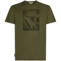 Icebreaker Merino 150 Tech Lite Summit Herren T-Shirt