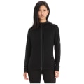 Icebreaker QuantuII I Zip Damen Kapuzensweater