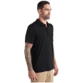 Icebreaker Tech Lite II Herren Poloshirt