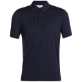 Icebreaker Tech Lite II Herren Poloshirt