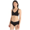 Icebreaker Sprite Racerback Damen Bustier