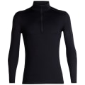 Icebreaker 200 Oasis Half Zip Herren Rollkragenpullover