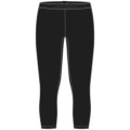Icebreaker 200 Oasis Legless Herren Unterhose
