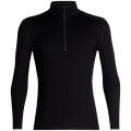 Icebreaker 260 Tech Half Zip Herren Rollkragenpullover