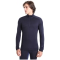 Icebreaker 260 Tech Half Zip Herren Rollkragenpullover