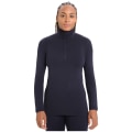 Icebreaker 260 Tech Half Zip Damen Rollkragenpullover