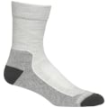 Icebreaker Hike+ Light Crew Damen Socken
